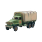 Preview: Bolt Action: Studebaker US6 Truck
